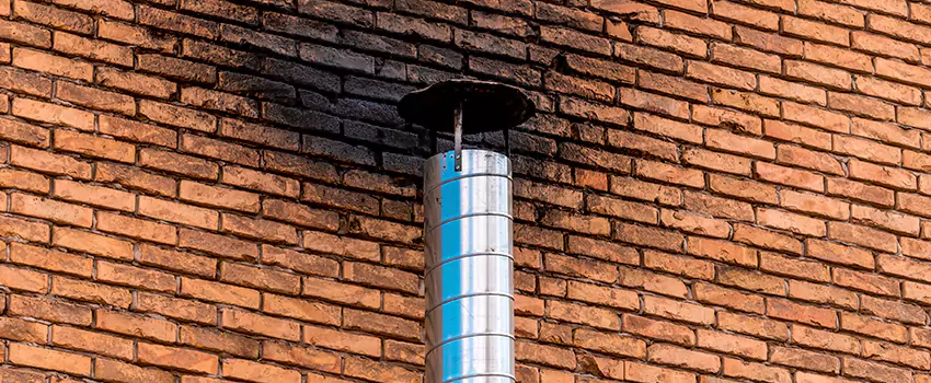 Chimney Design and Style Remodel Services in Claremont, California
