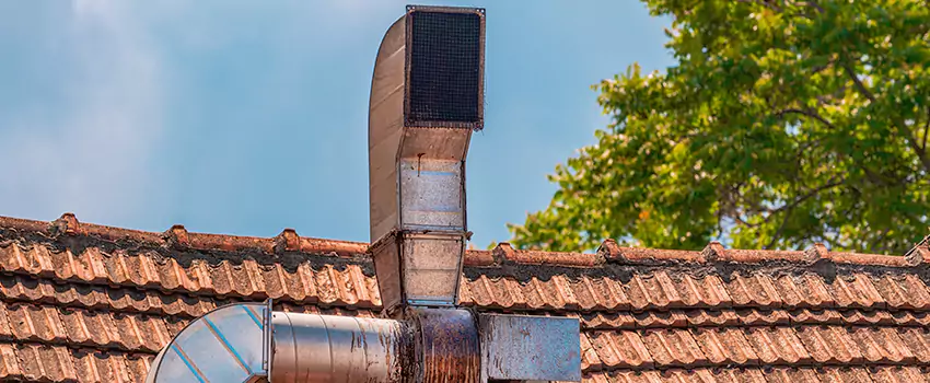 Chimney Blockage Removal in Claremont, California