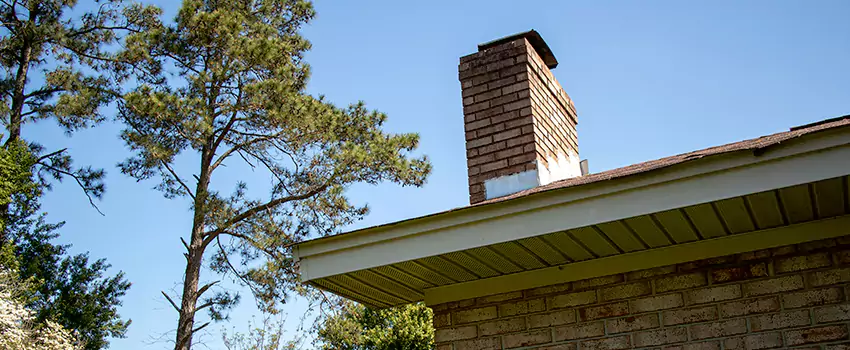 Brick Chimney Sweep Near Me in Claremont, CA