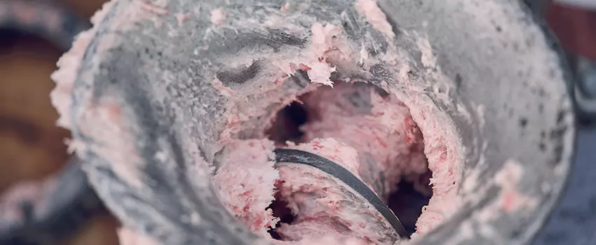 Benefits of Professional Clogged Dryer Vent Cleaning in Claremont, California