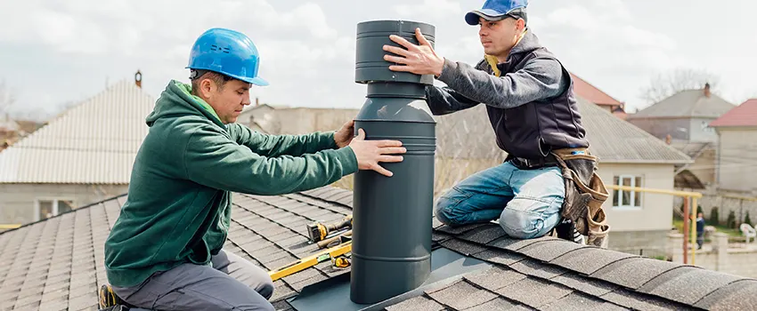 Commercial Chimney Cost in Claremont, CA
