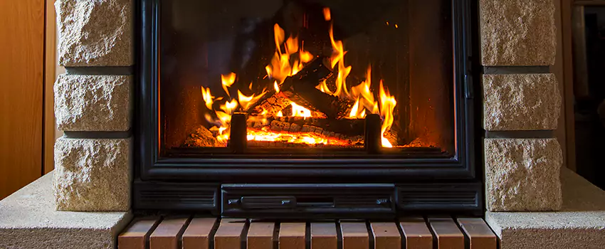 Decorative Fireplace Installation Cost in Claremont, California
