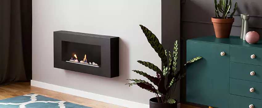 Cost of Ethanol Fireplace Repair And Installation Services in Claremont, CA