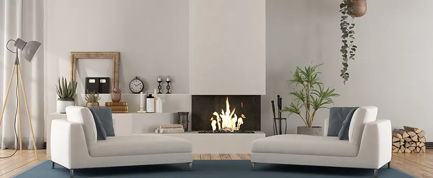 Decorative Fireplace Crystals Services in Claremont, California