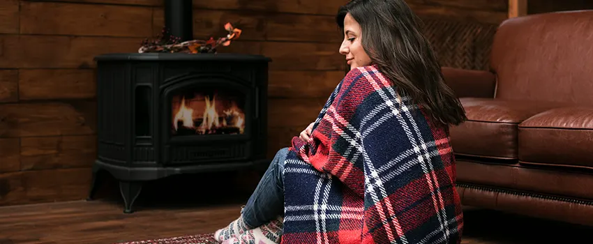 Fireplace Firebox Grate Replacement Services  in Claremont, California