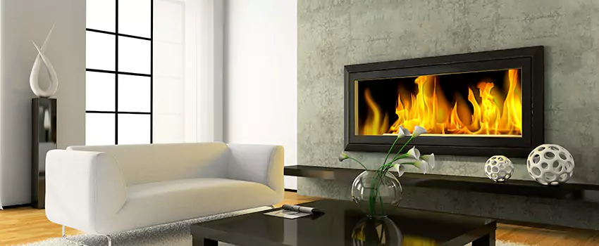 Fireplace Hearth Ideas in Claremont, California