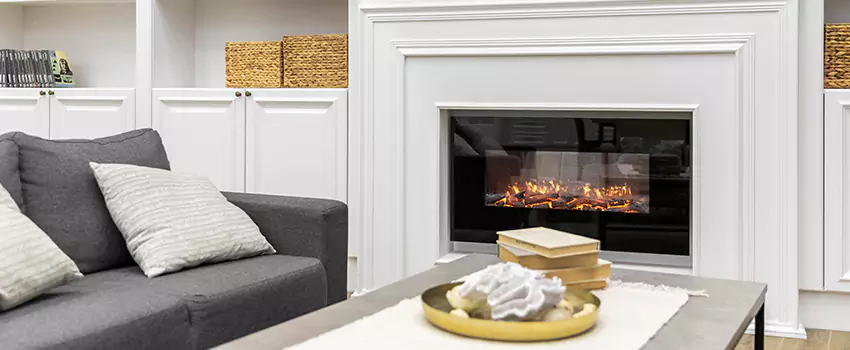 Pellet Fireplace Insert Installation in Claremont, CA