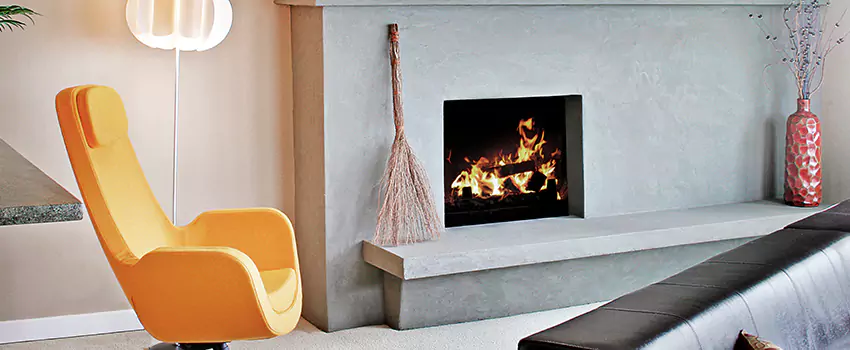 Electric Fireplace Makeover Services in Claremont, CA