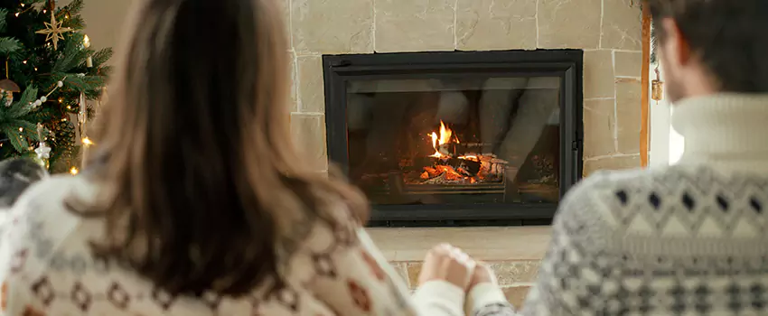 Fireplace Firebox Refurbish & Restore Services in Claremont, CA