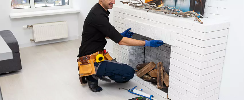 Gas Fireplace Repair And Replacement in Claremont, CA