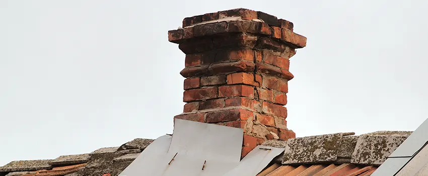 Cost of Fixing Blocked Chimney in Claremont, California