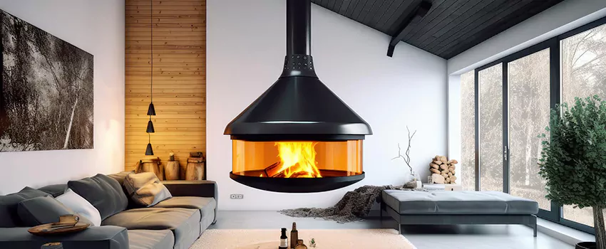 Floating Damaged Fireplace Repair Services in Claremont, CA