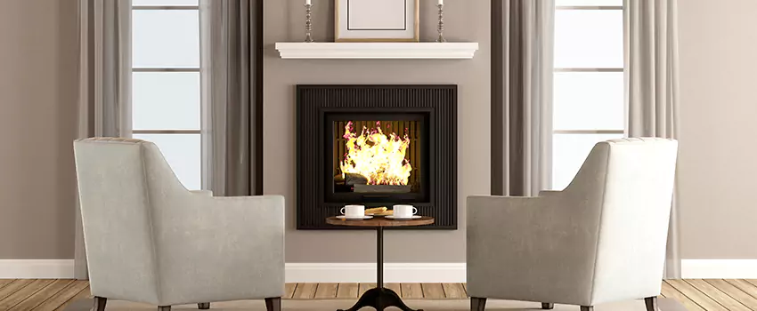Heatilator Direct Vent Fireplace Services in Claremont, California
