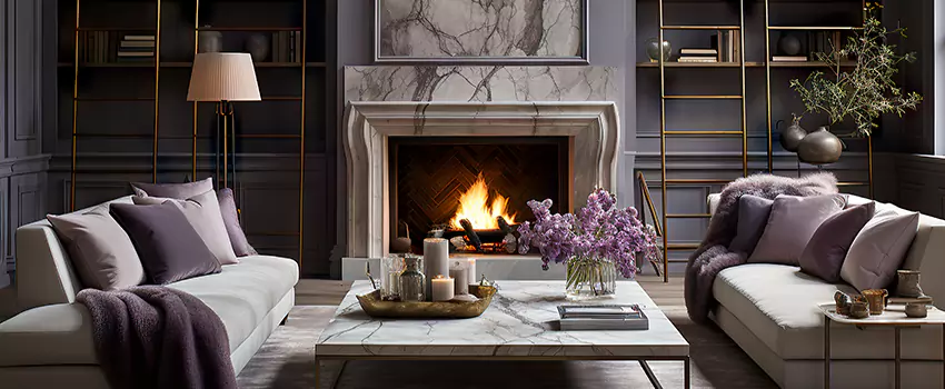 Napoleon Galaxy Series Outdoor Fireplaces Repair in Claremont, CA