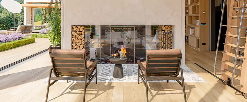 Ortal Space Creator Fireplace Repair in Claremont, CA