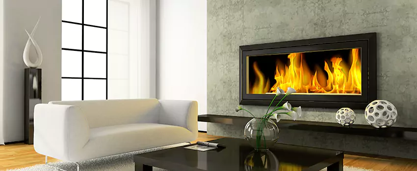 Ventless Fireplace Oxygen Depletion Sensor Installation and Repair Services in Claremont, California