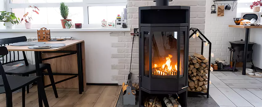 Cost of Vermont Castings Fireplace Services in Claremont, CA