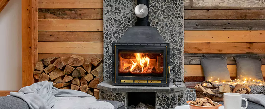 Affordable Wood Fireplace Fixing Solutions in Claremont, California